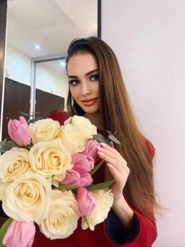 Анкета проститутки Милослава, Кестеньга, 24 года, №303732